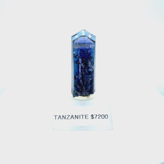 Tanzanite MSTZ-112