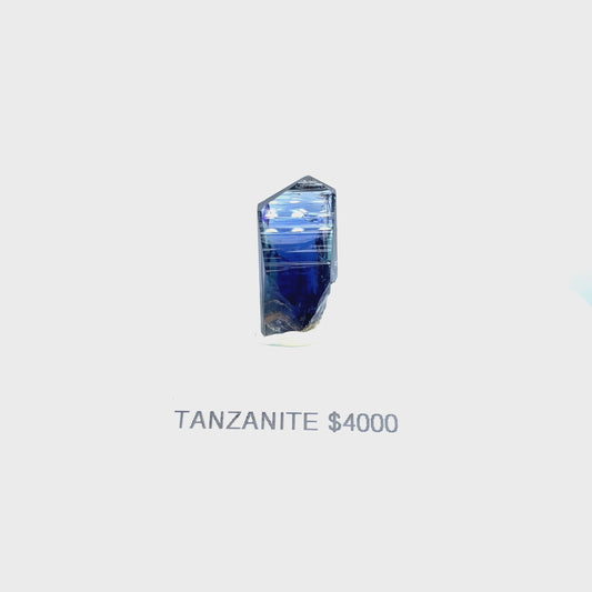 Tanzanite MSTZ-114