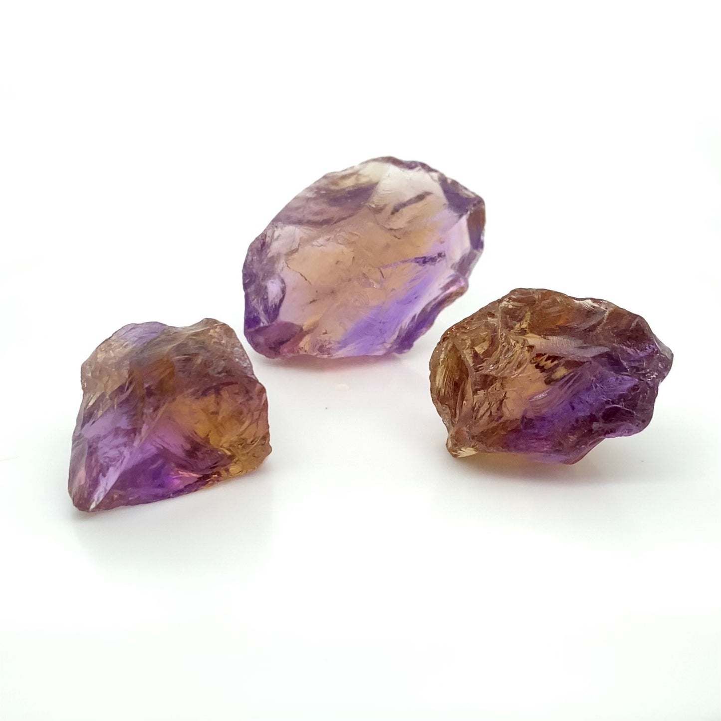Ametrine QB-102