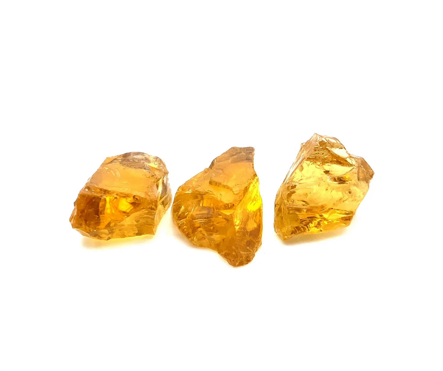 Golden Beryl (Heliodor) BG-102