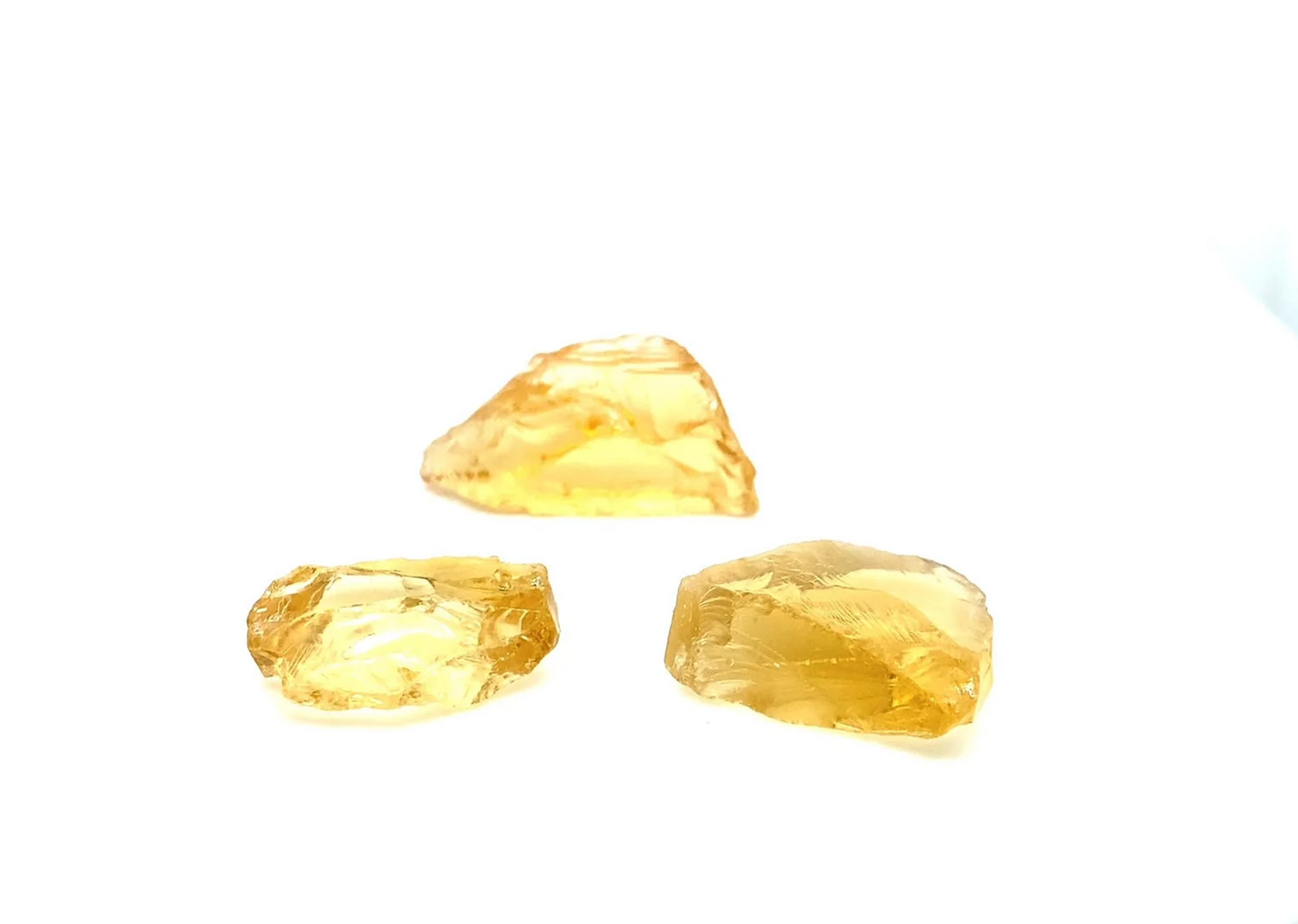 Golden Beryl (Heliodor) BG-101