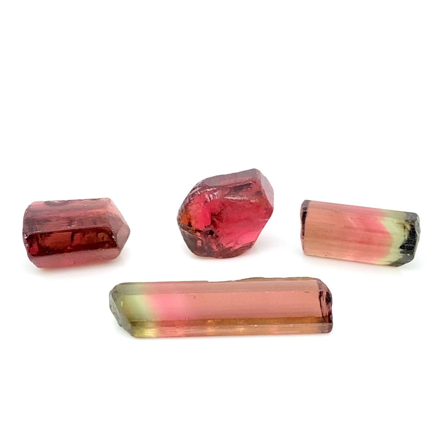 Rubellite Tourmaline TR-117 – TMS Gems