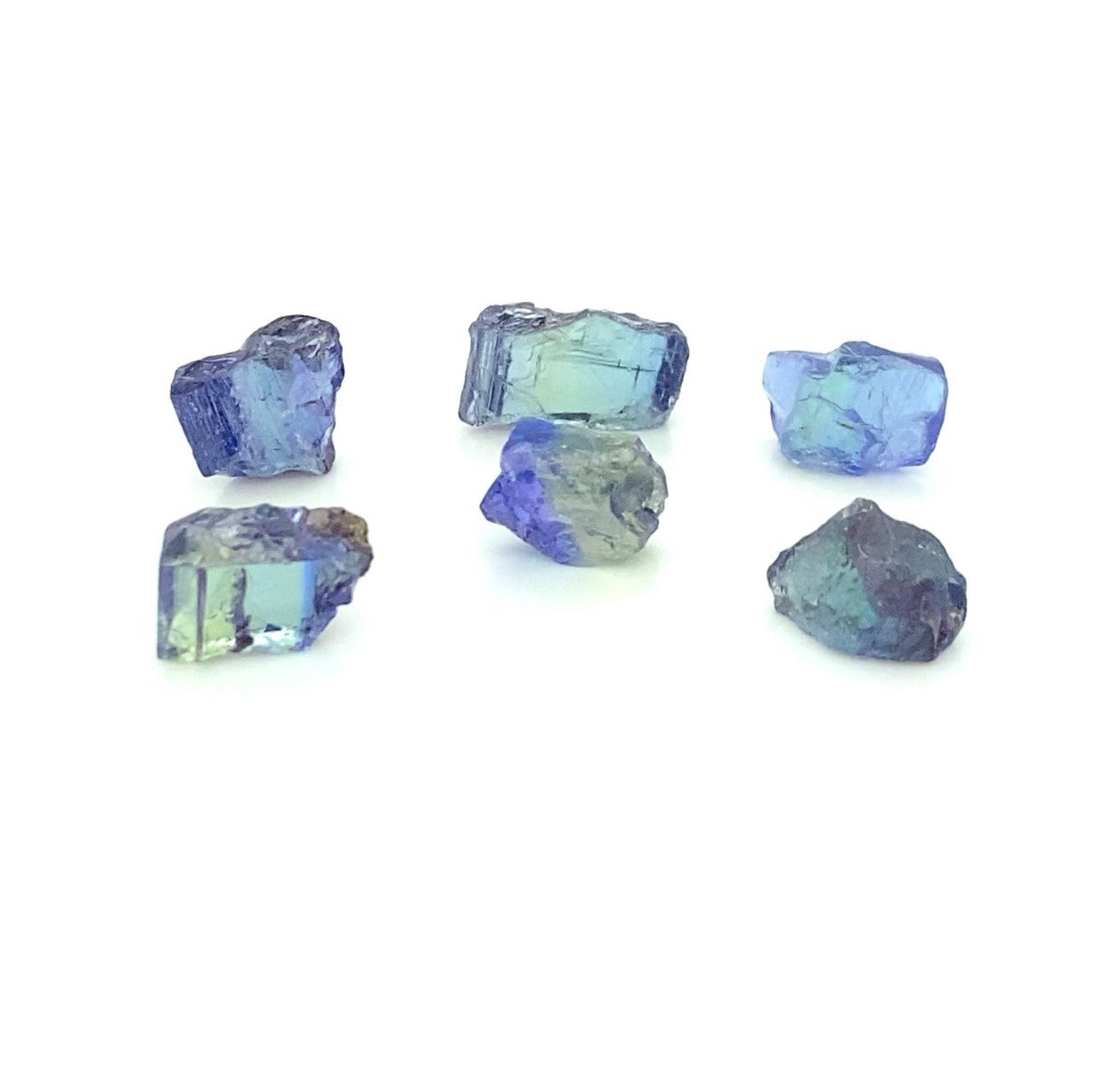 Tanzanite TZ-106