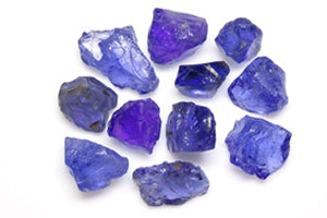 Tanzanite TZ-112