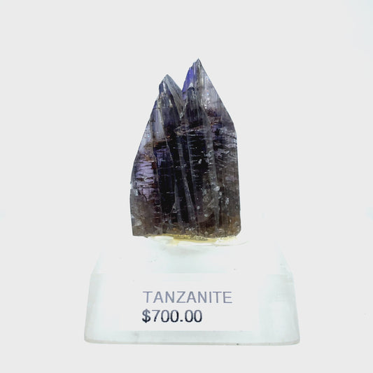 Tanzanite MSTZ-109