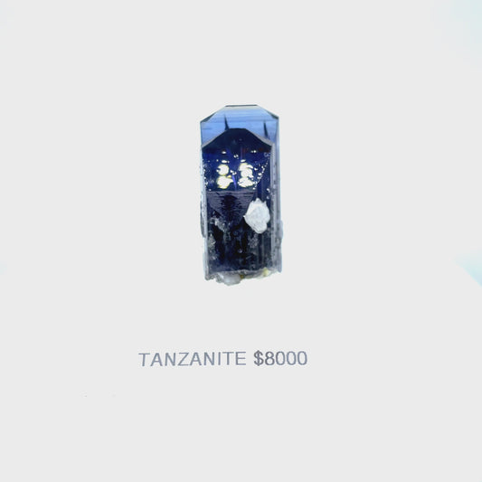 Tanzanite MSTZ-110