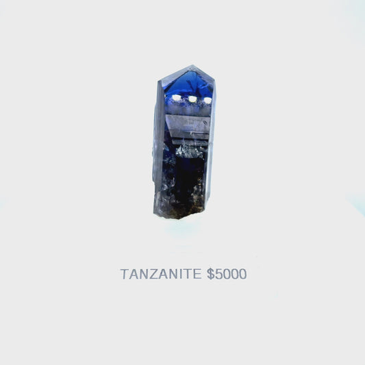 Tanzanite MSTZ-111