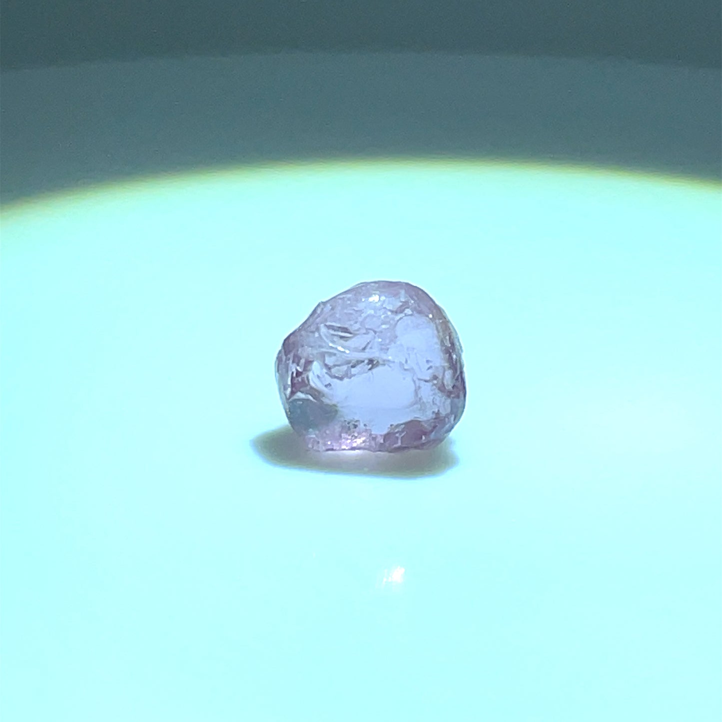 Malaya "Dragon" Garnet SRGD-103