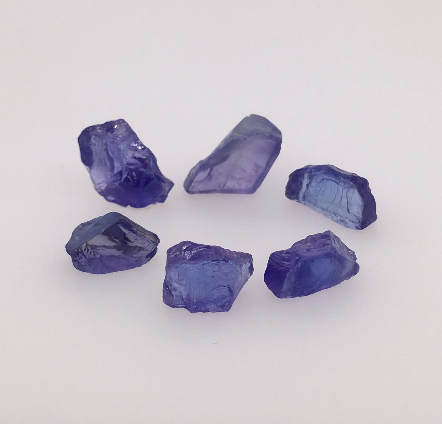 Tanzanite TZ-104