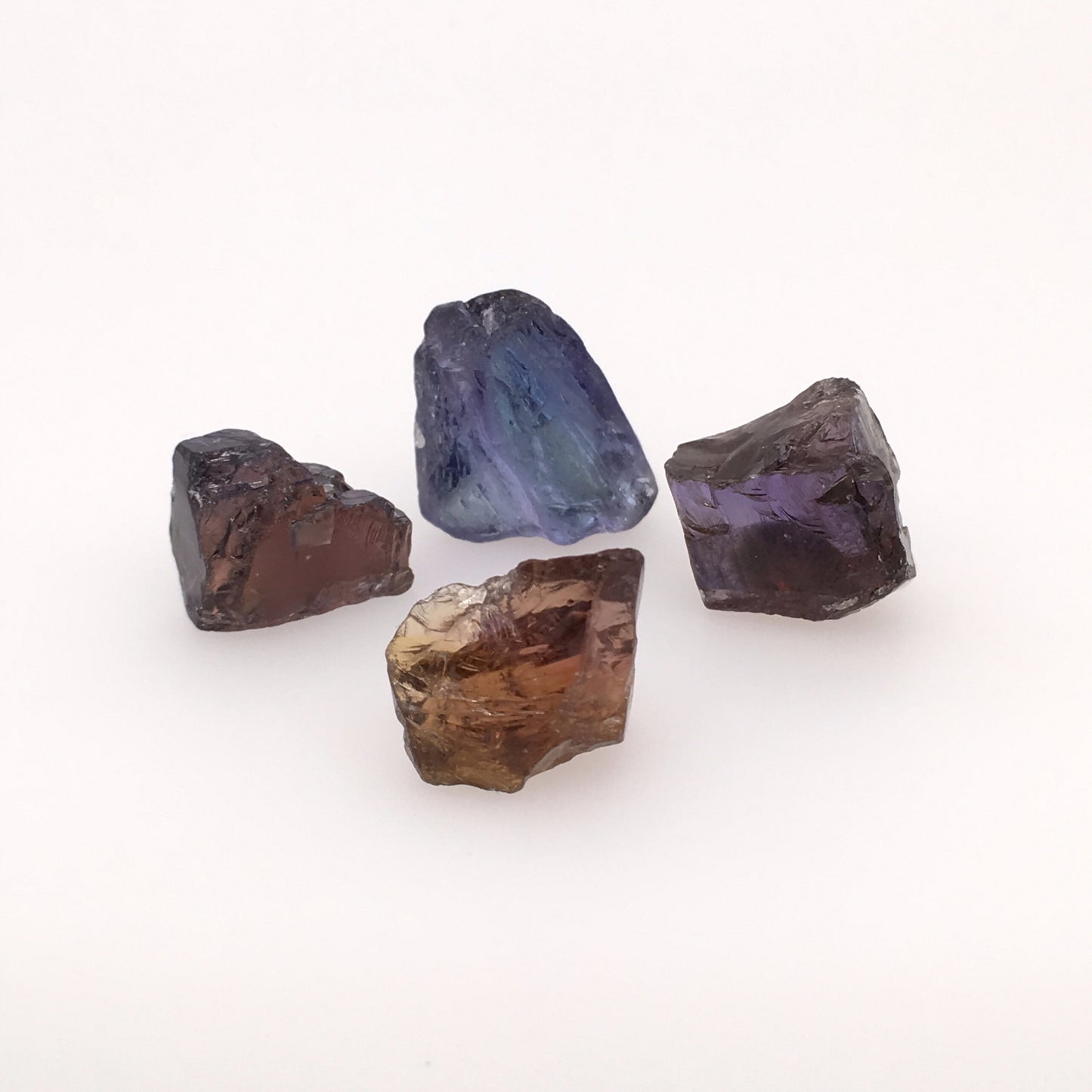 Tanzanite TZ-105