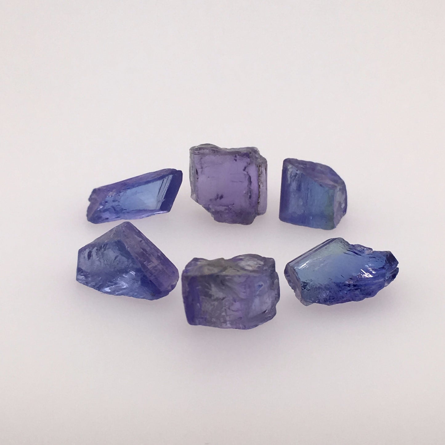 Tanzanite TZ-107