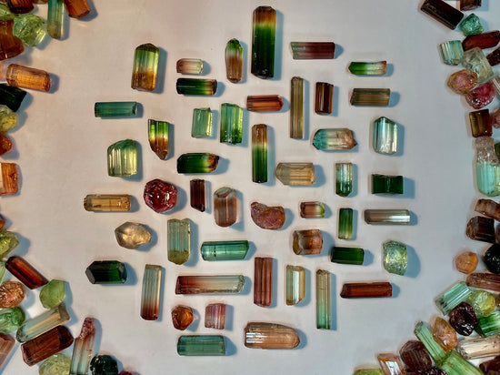 TMS Gems