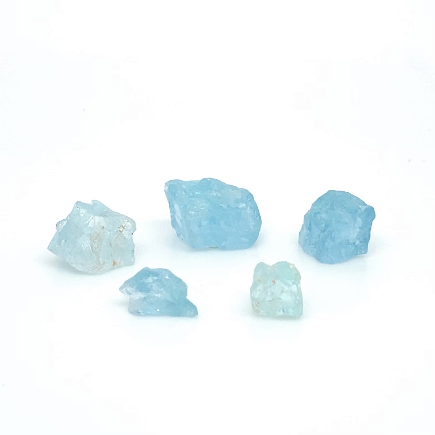 Aquamarine Parcel P-AQ-2