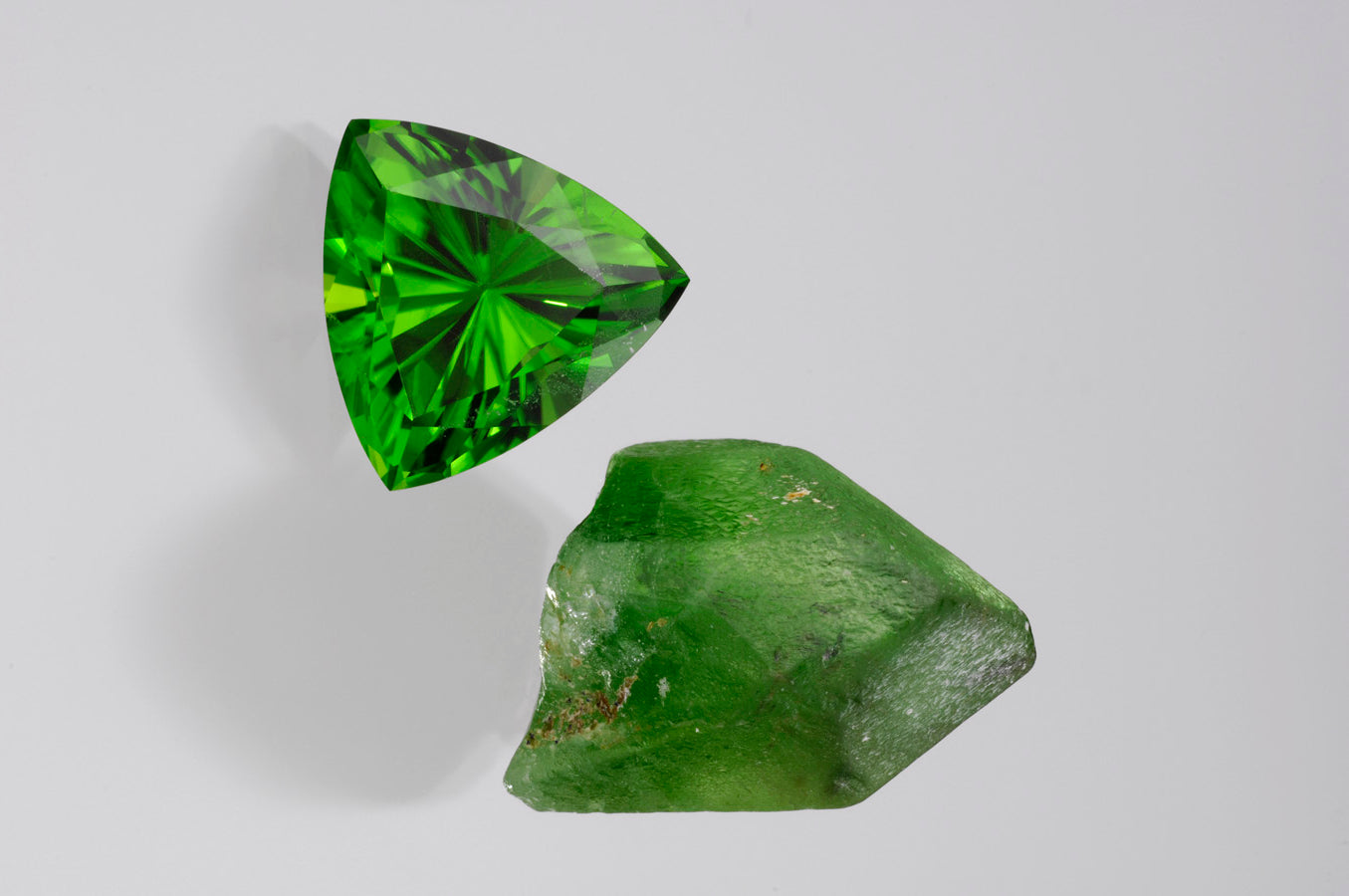 Facet Rough – TMS Gems