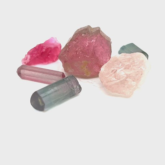 Tourmaline Parcel P-112