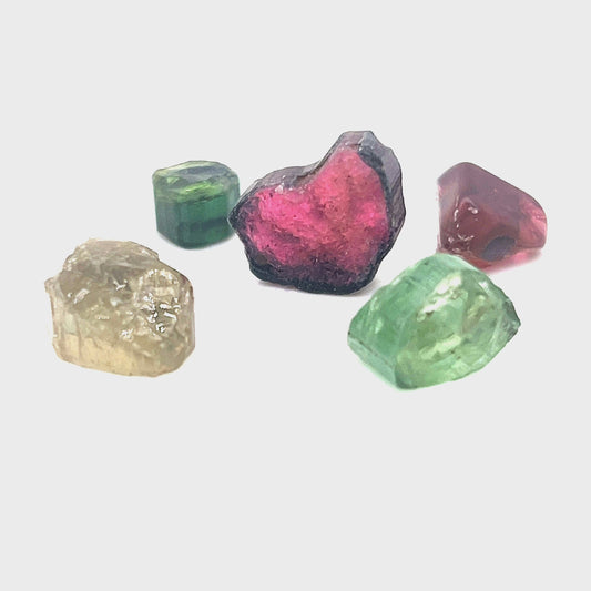 Tourmaline Parcel P-110