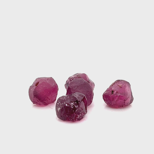 Rhodolite Garnet GR-108