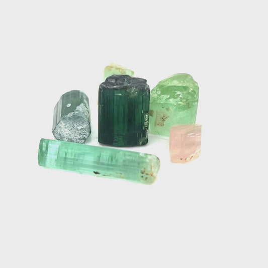 Tourmaline Parcel P-108