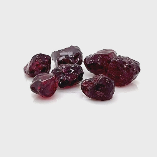 Arizona Anthill Garnet GCP-103