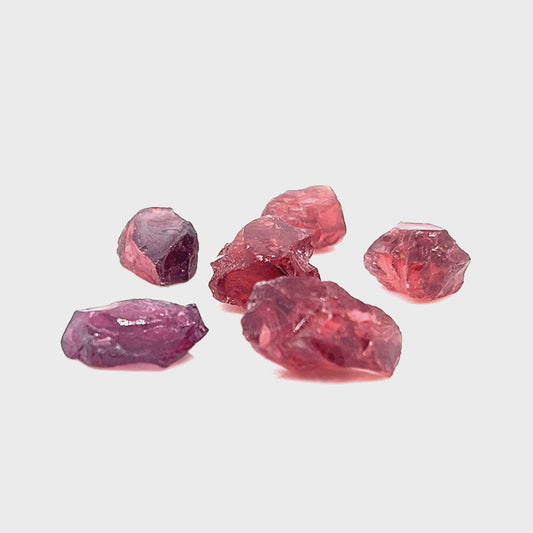 Rhodolite Parcel P-103