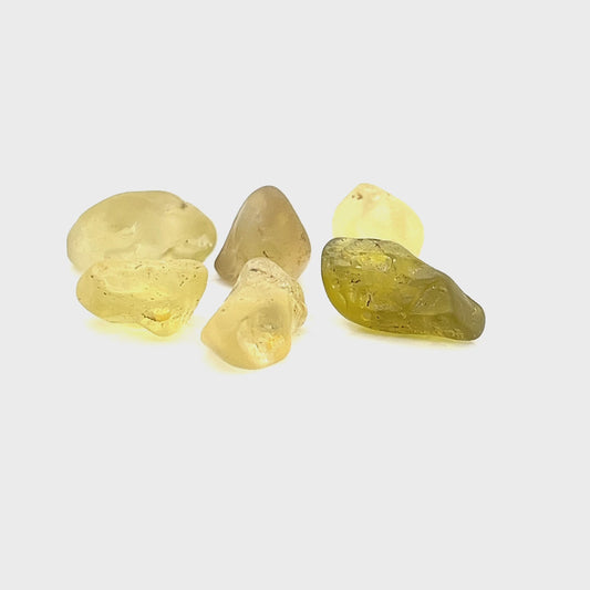 Chrysoberyl CHR-101