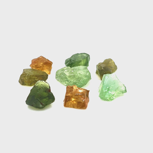 Tourmaline Parcel P-111