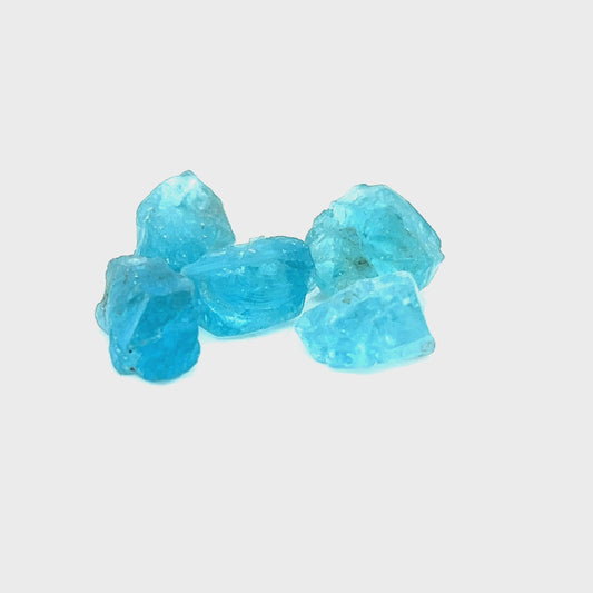 Apatite Parcel P-123