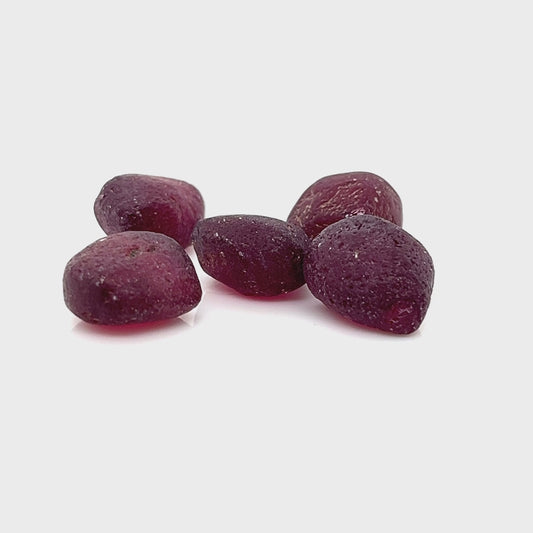 Rhodolite Garnet GR-106