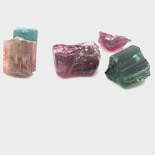 Tourmaline Parcel P-109