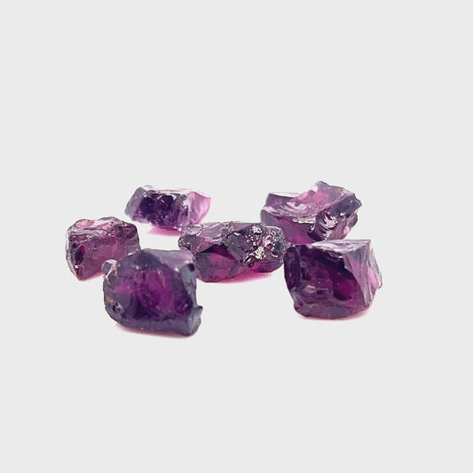 Purple Garnet Parcel P-104