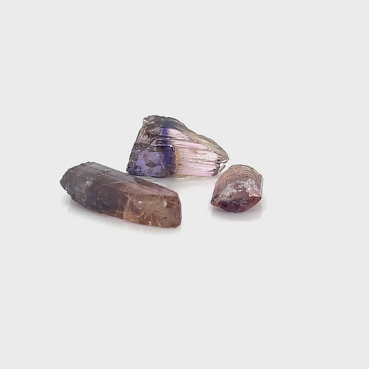 Pink Tanzanite TZ-113