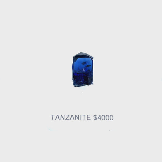 Tanzanite MSTZ-113
