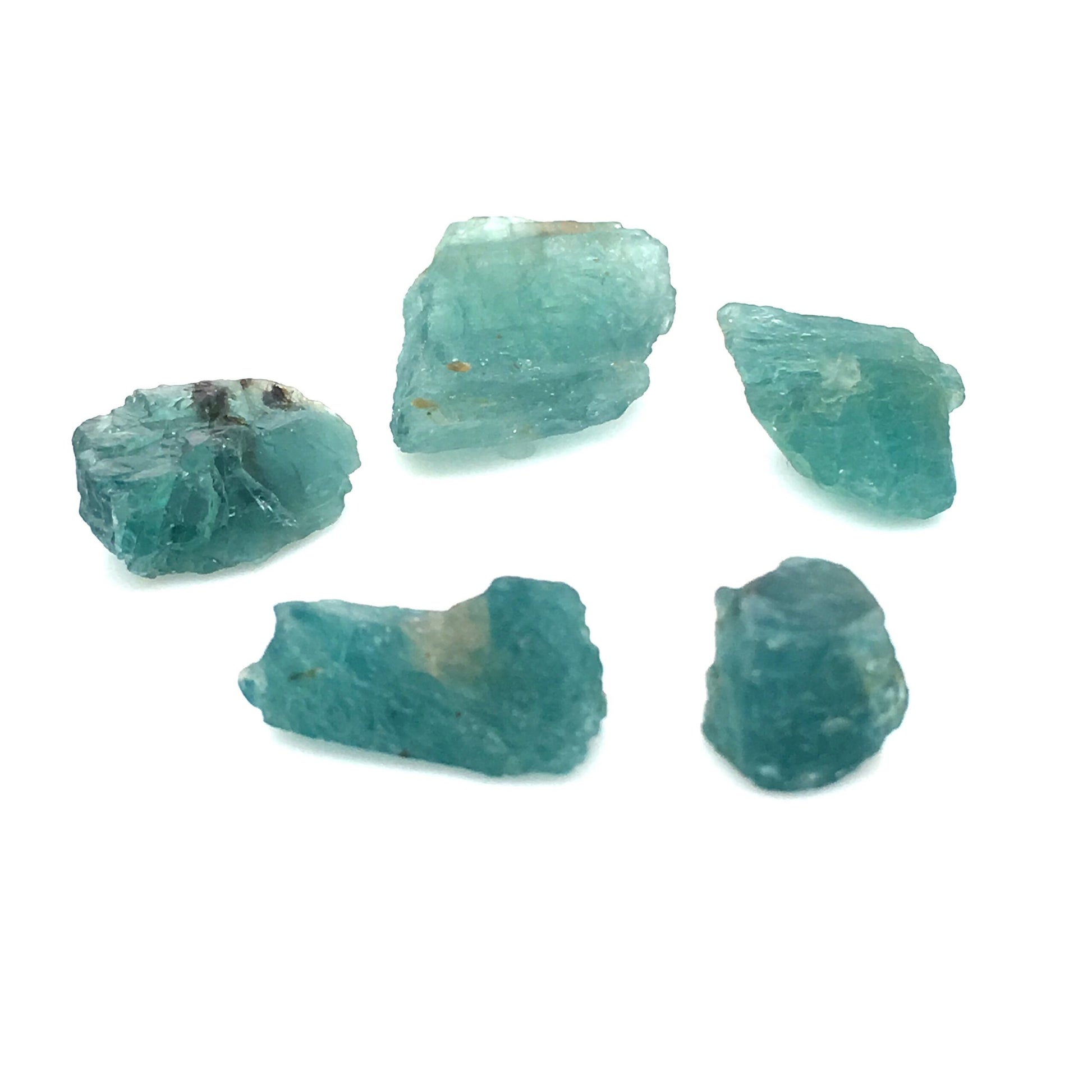 Grandidierite GRN-101 – TMS Gems - Main Image