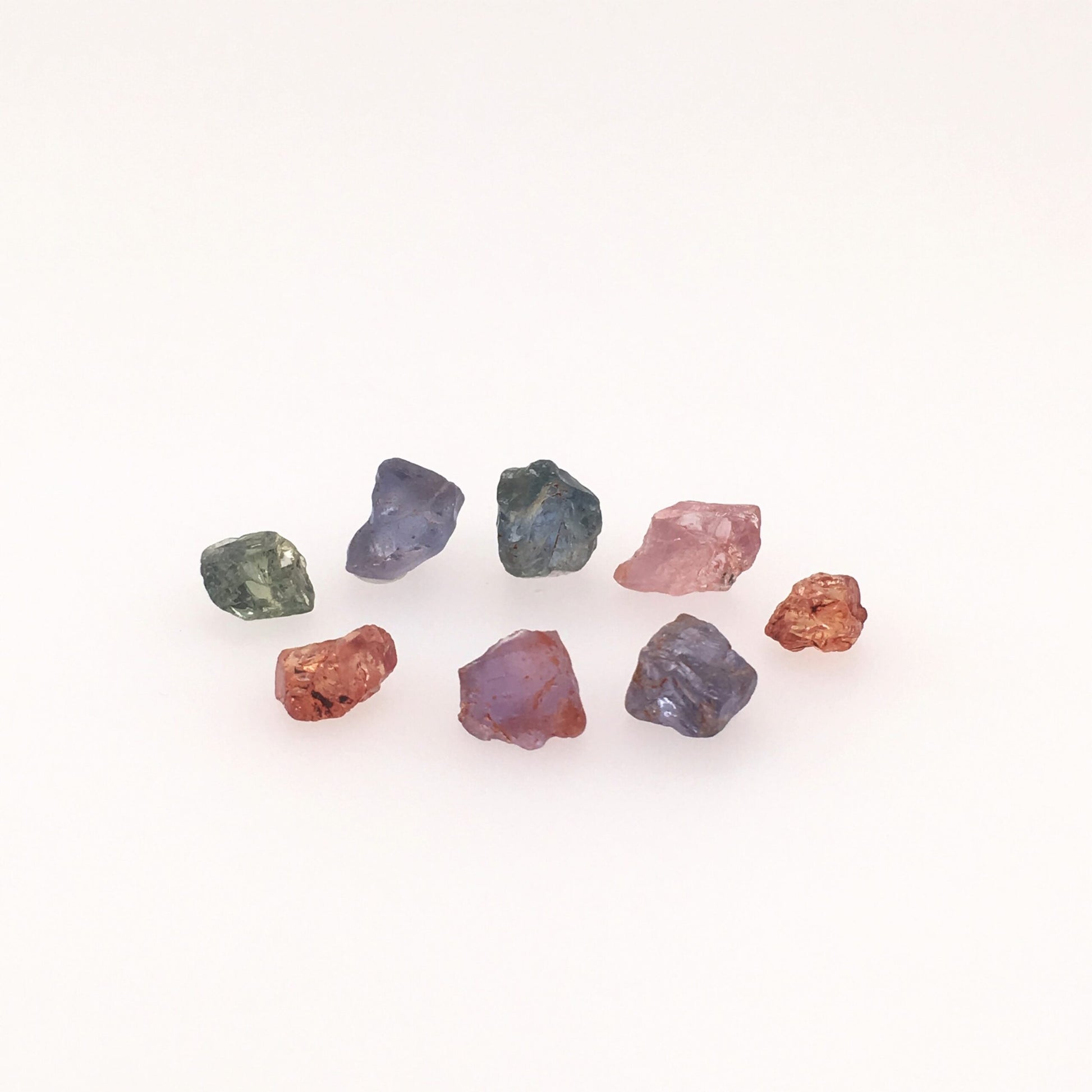 Sapphire SU-101 – TMS Gems - Main Image