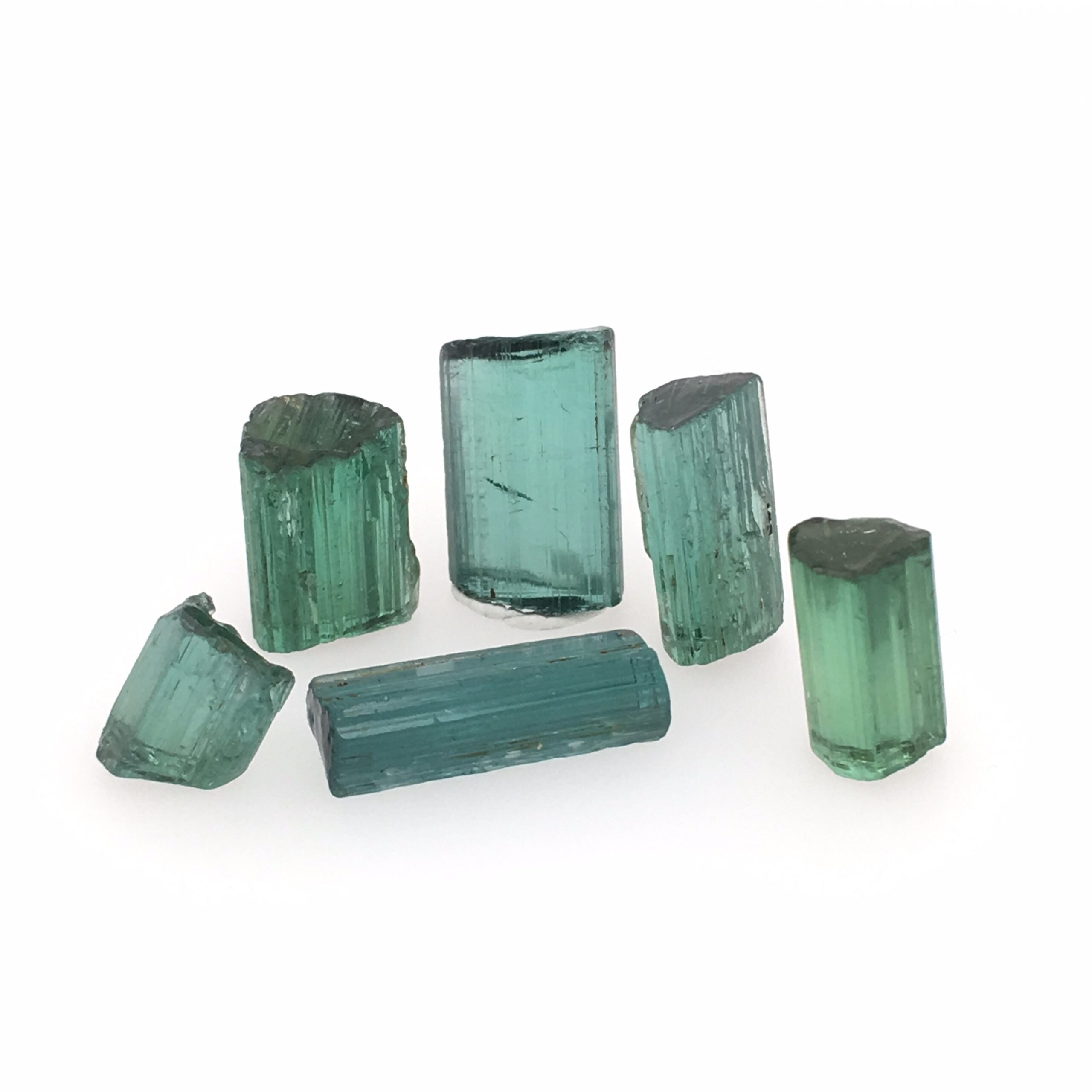 Blue hot sale tourmaline price