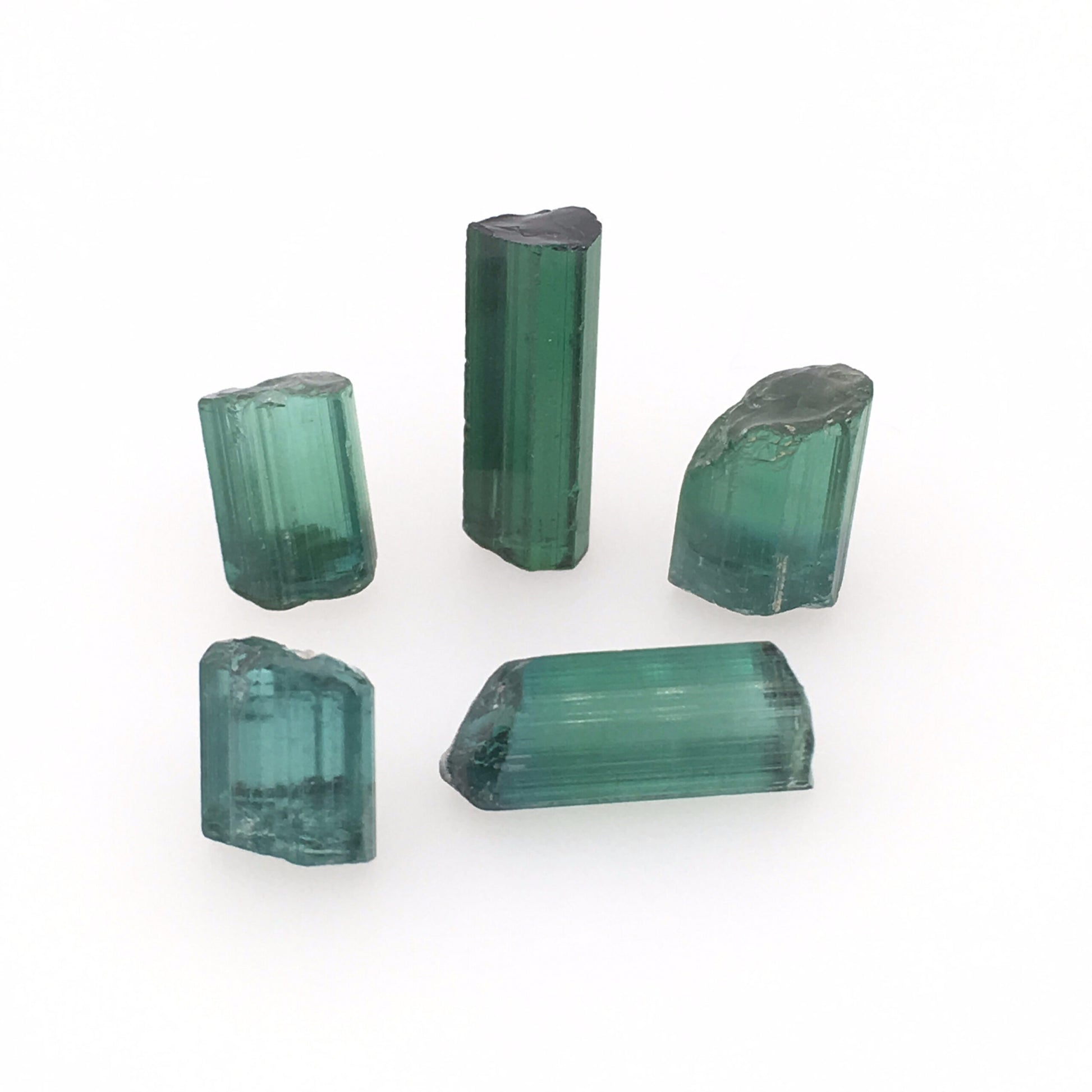 Indicolite Tourmaline TI-103 – TMS Gems