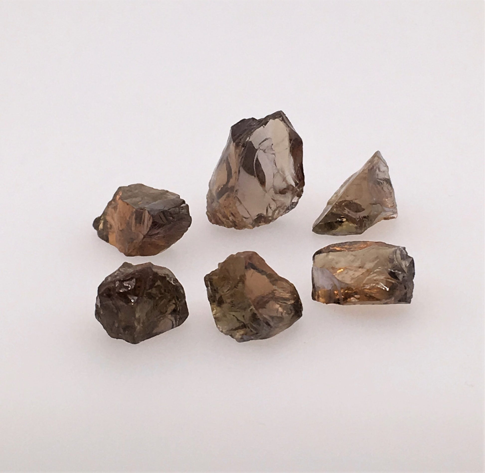 Tanzanite TZ-101 – TMS Gems